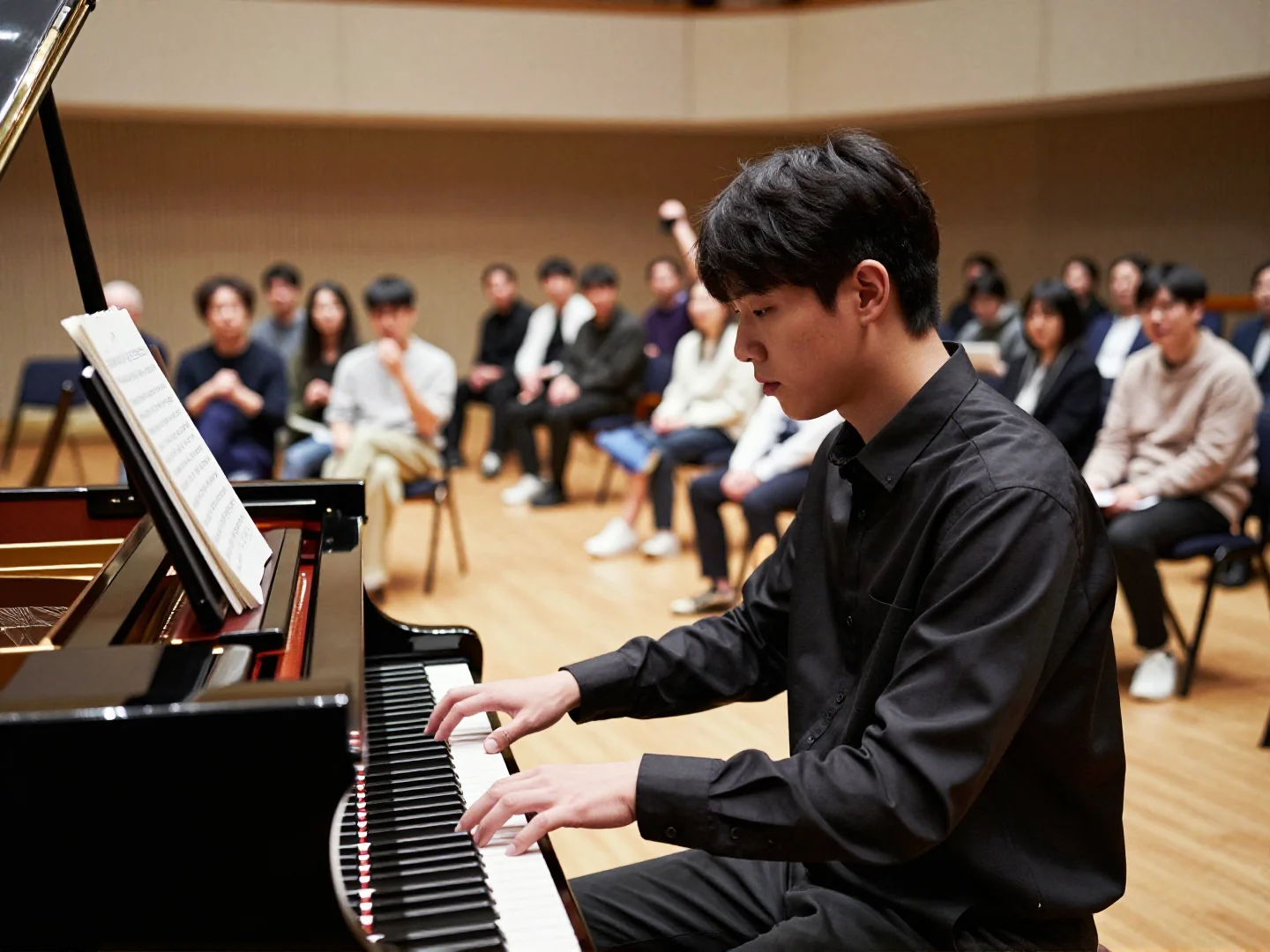 광야를 지나며 악보03